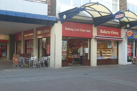 Shakes and Cakes photo 4